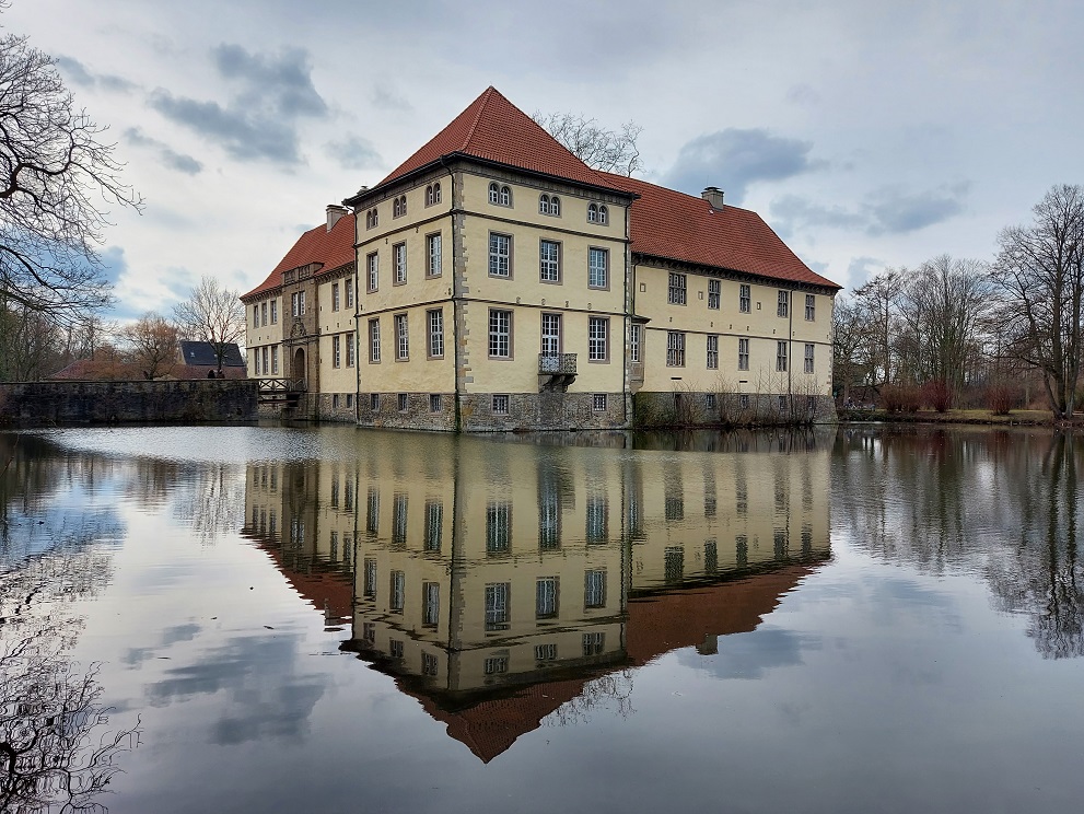 Schloss Strünkede - 2022